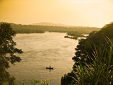 Mwenya Uganda - About Uganda