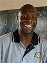 Jamal Rashid