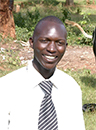 Dr. Seremba Elvis