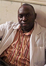 Dr. Sulaiman Kintu