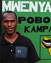 Kabanda Mstapher