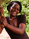 Christine Nabaggala