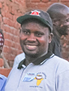 Dr AJUNI PATRICK