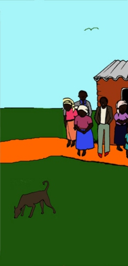 About Mwenya Uganda