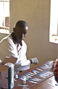 Mwenya Uganda Clinics