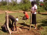 Mwenya Uganda Outreach