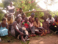 Mwenya Uganda Outreach