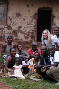 Mwenya Uganda Outreach
