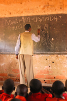 Mwenya Uganda Education
