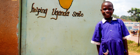Orphans and Vulnerable Children